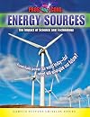 Energy Sources: The Impact of Science and Technology (Pros and Cons)