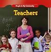 Teachers (GS Social Studies: People in My Community)
