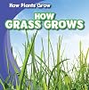 How Grass Grow (How Plants Grow)