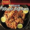 Foods of West Africa (Culture in the Kitchen)