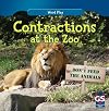 Contractions at the Zoo (Word Play)