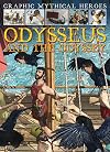 Odysseus and the Odyssey (Graphic Mythical Heroes)