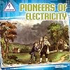 Pioneers of Electricity (Electrified! (Gareth Stevens))
