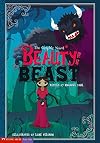 Beauty and the Beast: The Graphic Novel (Graphic Spin)