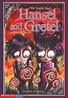 Hansel and Gretel: The Graphic Novel (Graphic Spin)