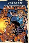 Theseus and the Minotaur (Mythology)