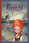 Rapunzel: The Graphic Novel (Graphic Spin)