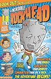 The Incredible Rockhead (Graphic Sparks)