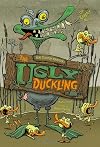 The Ugly Duckling: The Graphic Novel (Graphic Spin)