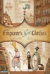 The Emperor's New Clothes: The Graphic Novel (Graphic Spin)