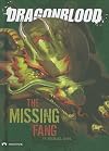The Missing Fang (Dragonblood)