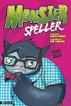 Monster Speller (Graphic Sparks)