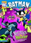 Bat-Mite's Big Blunder