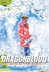 Claws in the Snow (Dragonblood)