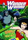 Rumble in the Rainforest (Wonder Woman)