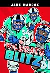 Wildcats Blitz (4-in-1)