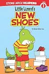Little Lizard's New Shoes