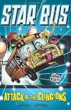 Attack of the Cling-Ons (Graphic Sparks)