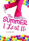 The Summer I Lost It (Stone Arch Novels)
