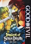 Dungeon of Seven Dooms (Good vs Evil)