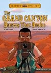 The Grand Canyon Burros That Broke (Field Trip Mysteries)