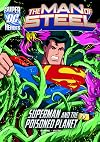 The Poisoned Planet (Dc Super Heroes)