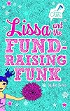 Lissa and the Fund-Raising Funk (Team Cheer)