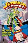 Superman Adventures #02