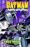 Free Man (Batman Adventures)