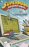 Superman Adventures #07