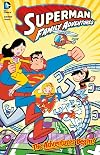 Superman Family Adventures: The Adventures Begin!
