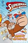 Monkey Metropolis! (Superman Family Adventures)
