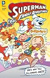 Super-Pets! (Superman Family Adventures)