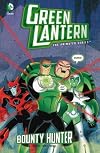 Green Lantern, The Animated Series: Bounty Hunter