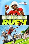 Quarterback Rush (Sports Illustrated Kids Graphic Novels)