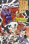 Teen Titans Go!, Vol. 1 #6: Storm