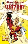 To Be King! (Billy Batson and the Magic of Shazam!)