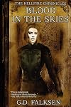 The Hellfire Chronicles: Blood in the Skies