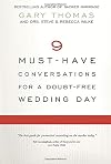 9 Must-Have Conversations for a Doubt-Free Wedding Day