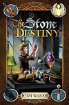 The Stone of Destiny: A Novel