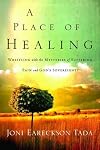 A Place of Healing: Wrestling with the Mysteries of Suffering, Pain, and God's Sovereignty