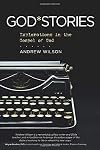 GodStories: Explorations in the Gospel of God