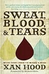 Sweat, Blood, and Tears: What God Uses to Make a Man