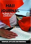Hajj Journal: Complex, Up Close and Personal