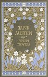 Sense and Sensibility / Pride and Prejudice / Mansfield Park / Emma / Northanger Abbey / Persuasion / Lady Susan