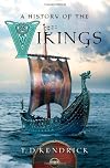 A History of the Vikings