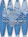 National Geographic Concise Atlas of the World, Third Edition