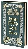 Fairy and Folk Tales of Ireland