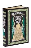Complete Cthulhu Mythos Tales
