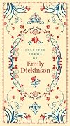 Selected Poems of Emily Dickinson (Barnes & Noble Pocket Size Leatherbound Classics) (Barnes & Noble Leatherbound Pocket Editions)